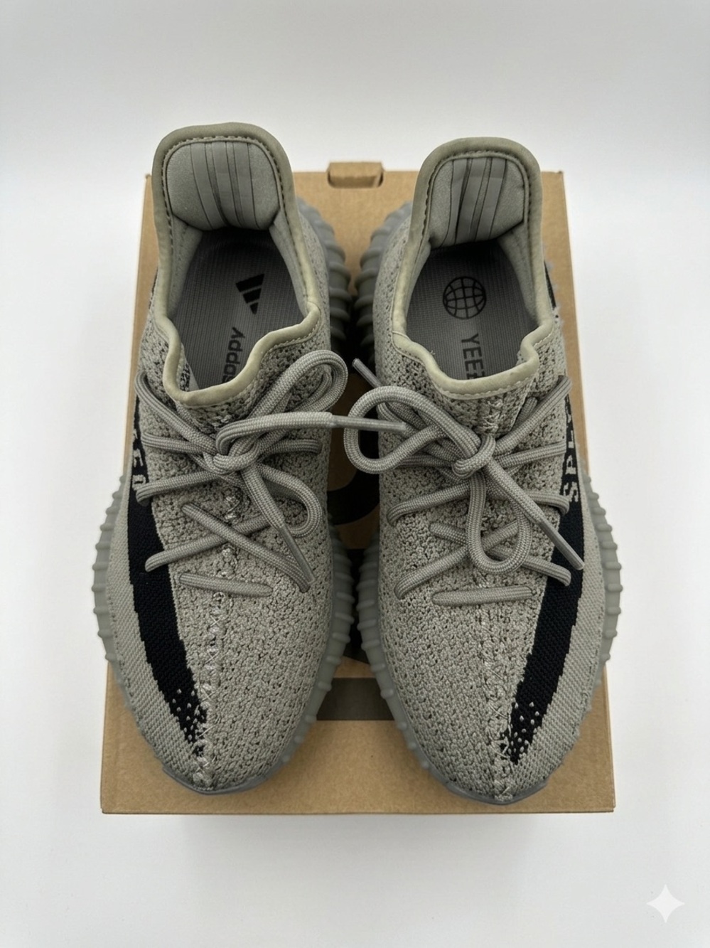 Yeezy Boost 350 V2 Granite